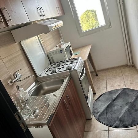 Apartament 2 Camere Giurgiului ブカレスト エクステリア 写真